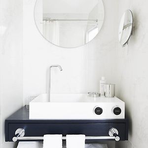 Chambre Supérieure Double